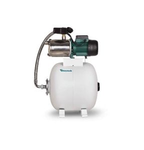 EUROİNOX SERİSİ PAKET HİDROFOR