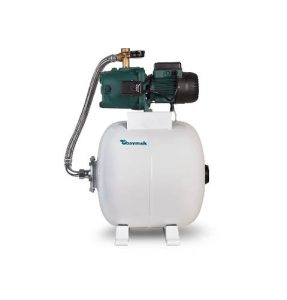 JET SERİSİ PAKET HİDROFOR