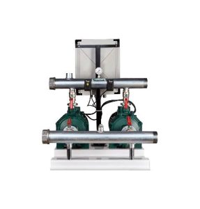 K SERİSİ SANTRİFÜJ HİDROFOR