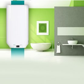 Baymak Su Isıtıcıları Sistemleri