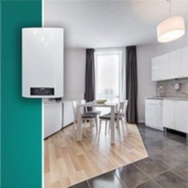 Baymak Isıtma Sistemleri